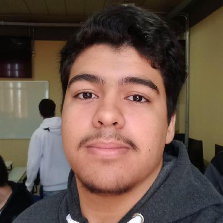 Nicolasgfp Nicolas Gabriel Github