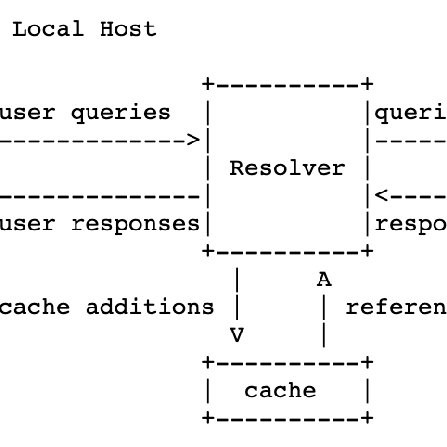 Github Dmitryfillo Berserker Resolver Fast Mass Dns Resolver - Retina Sunset Illustrations for Desktop