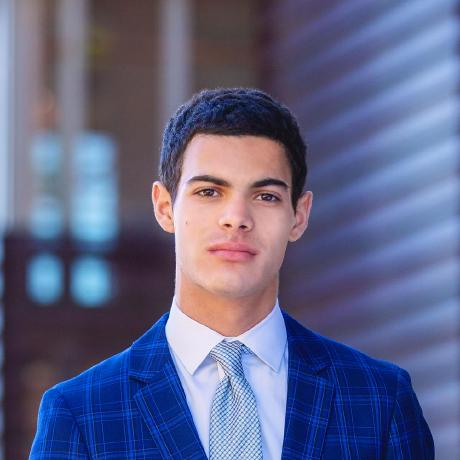 Jwiese Jason Wiese Github - Modern Vintage Pattern - High Resolution