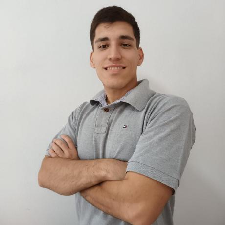 Gabriel Elias Veron Github - High Quality HD Gradient Textures | Free Download