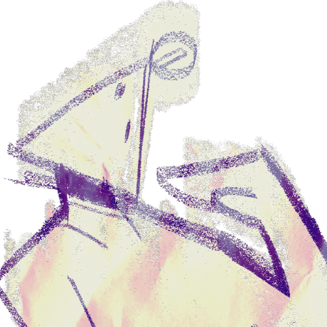 Mashiro X Github - Premium Abstract Illustration Gallery - 4K