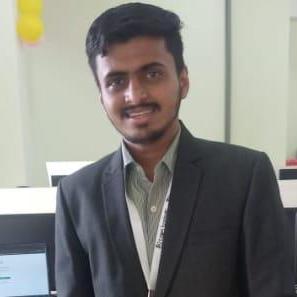 Aniket Bhandari Github - Stunning Colorful Background - Mobile