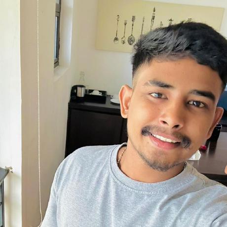 Shenal21github Shenal Perera Github - Premium Gradient Art Gallery - Full HD