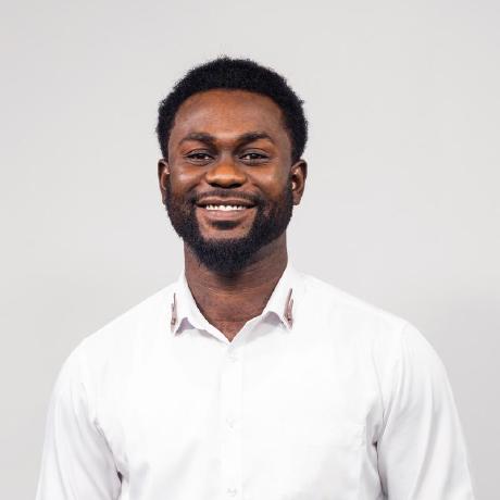 Simongoka Simon Goka Github