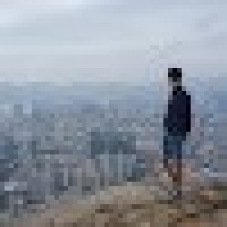 Jo Gus Github - Best Mountain Patterns in High Resolution