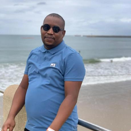 Sjotham Sanele Dlamini Github - Premium Light Design Gallery - Retina