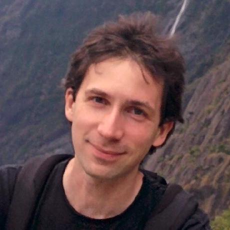 Kovinevmv Maxim Kovynev Github - Premium Colorful Illustration Gallery - 4K