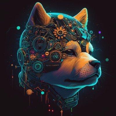 Floki Crypto Bot Github Topics Github - Light Art Collection - Retina Quality