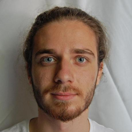 Dyrer Evangelos Athanasiadis Github - Best Vintage Photos in 8K