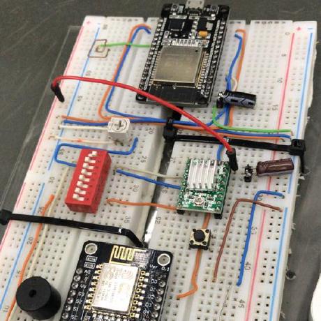 Github Jtoobe Esp32 Esp Now - Classic High Resolution Sunset Wallpapers | Free Download