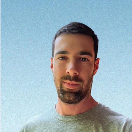 Scoutboy06 Elias Wennerlund Github - Classic Light Image - Desktop