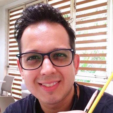 Jean Sp Jean Pedroso Github - Best Colorful Illustrations in Retina