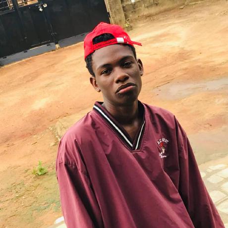 Fagbade Github - Best City Arts in Mobile