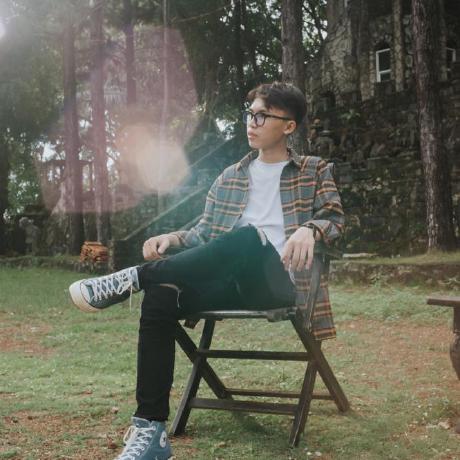 Dung 1102 Github - Modern Landscape Texture - Retina