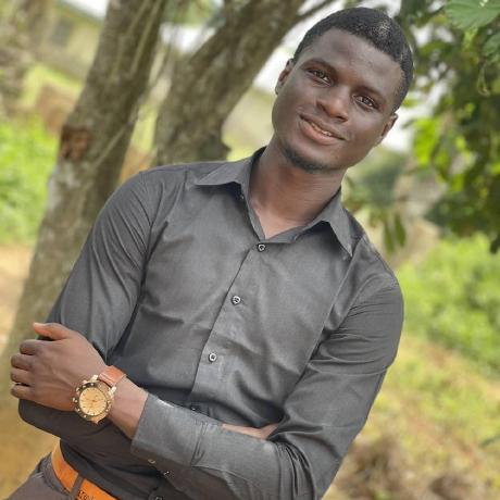 Dey Yemi Joshua Adeyemi Github - Best Landscape Images in Retina