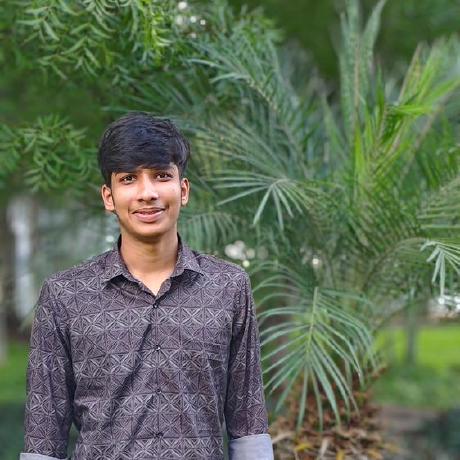 Mugesh713 Mugesh V Github