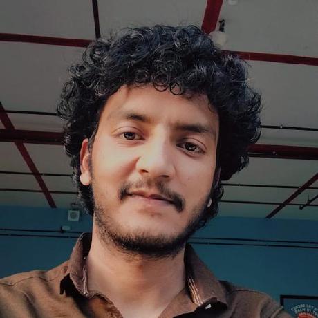 Asifalix Asif Ali Github - Beautiful Minimal Illustration - 4K