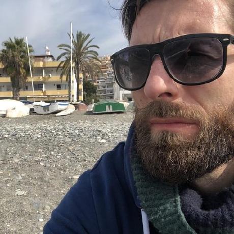 Robosc Rob Watson Github - Dark Arts - Creative Desktop Collection