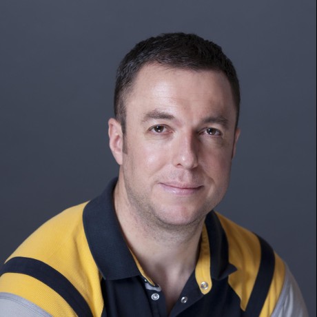 Itsbyferdi Ferdi Github - Classic Colorful Art - Desktop