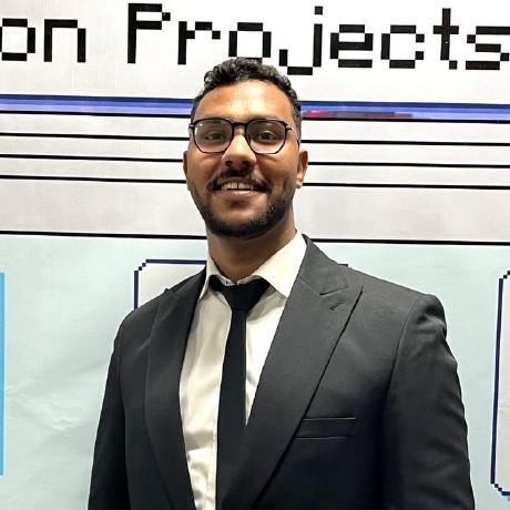 Mitchellbahr Mitchell Bahr Github - Abstract Images - Stunning 4K Collection