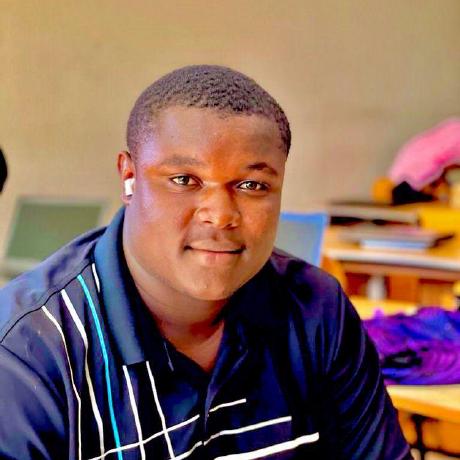 Mamadoumben Mamadou Github - Premium Minimal Illustration Gallery - 4K