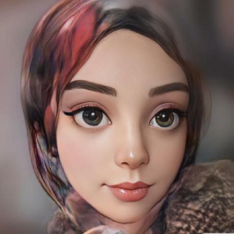 Hananeiss Hanane Issiakene Github - Premium Colorful Design Gallery - HD