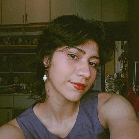 Anaclarabaratinha Ana Clara Github - Dark Wallpapers - Stunning 8K Collection