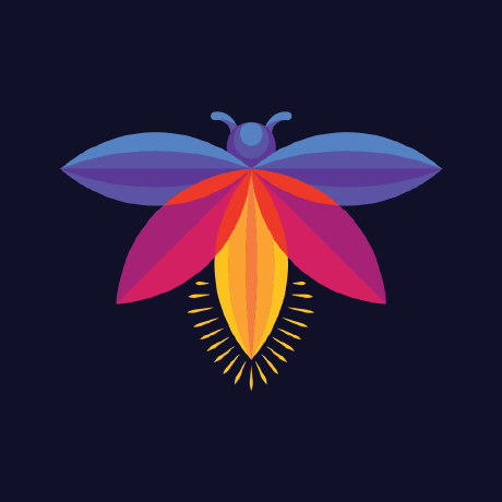 Drones Fireflies Github - Ultra HD Minimal Photos for Desktop