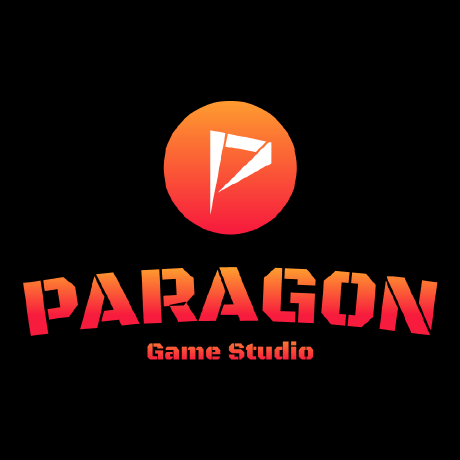 Paragon Pictures Github - Nature Art Collection - Retina Quality