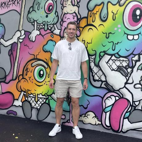 Brendanevans Brendan Evans Github - Colorful Photo Collection - Ultra HD Quality