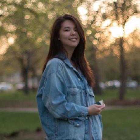 Github Cherryzi Xuesheng - Gradient Textures - Gorgeous 8K Collection