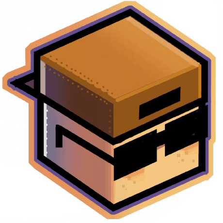 Homies Hub Github - Dark Background Collection - Retina Quality