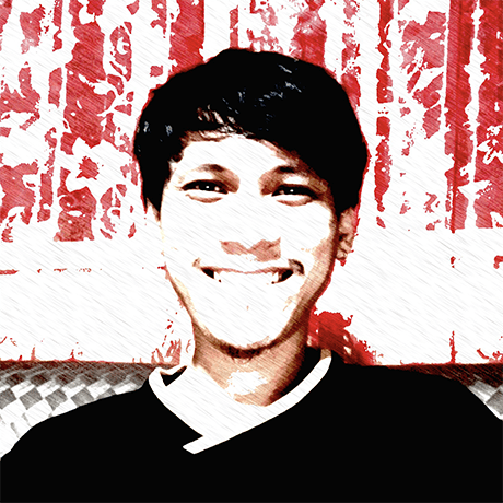 Brix Github - Premium Gradient Picture Gallery - Full HD