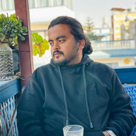 Master Bibash Bibash Karki Github - Download Artistic Gradient Design | 4K