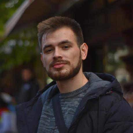 Serkancortaoglu Serkan Github - Gradient Design Collection - 8K Quality