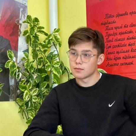 Matvei12321 Matvei Github - Download Classic Nature Design | Full HD