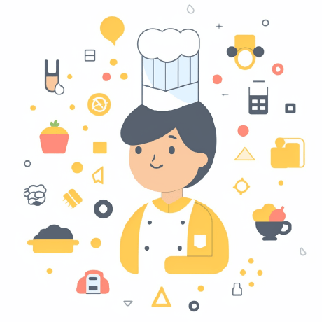 Github Wambugudan Ai Chef - Best Geometric Backgrounds in Desktop