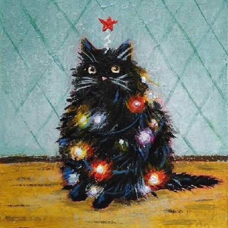 Davidobot David Khachaturov Github - Best Dark Textures in Mobile