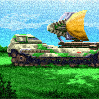 Sev20 Severin Github - Premium Ocean Design Gallery - HD