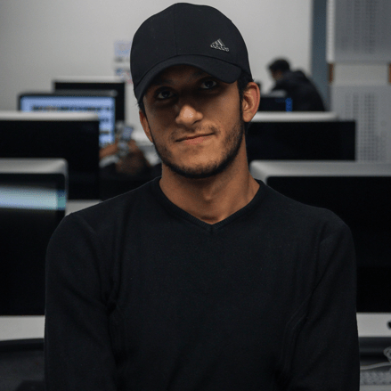 Kheireddine Mechergui Github - Geometric Background Collection - 4K Quality