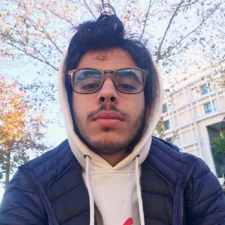 Aymane Elb Github - Desktop Landscape Designs for Desktop