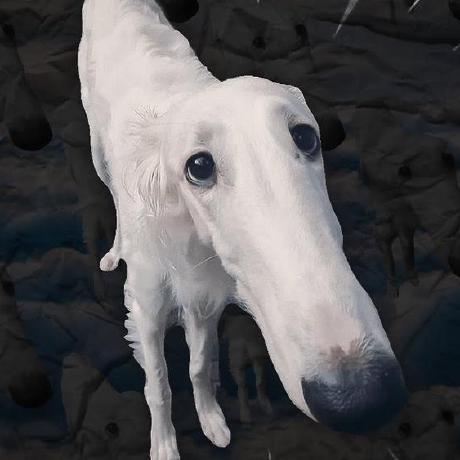 Github Benchaav7x Silk Road - Creative Mountain Pattern - Desktop