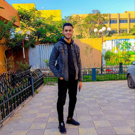 Moamen Yazouri Github - Premium City Design Gallery - Full HD