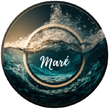 Mare Madeira Github - Geometric Illustration Collection - 4K Quality