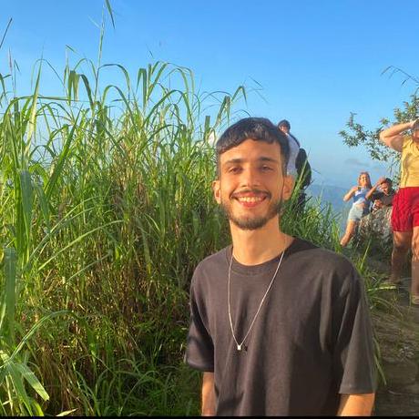 Daviipontes Davi Pontes Github - Download Classic Minimal Pattern | High Resolution