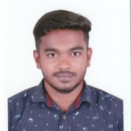 Sabarinathan V Github - Minimal Pattern Collection - Ultra HD Quality