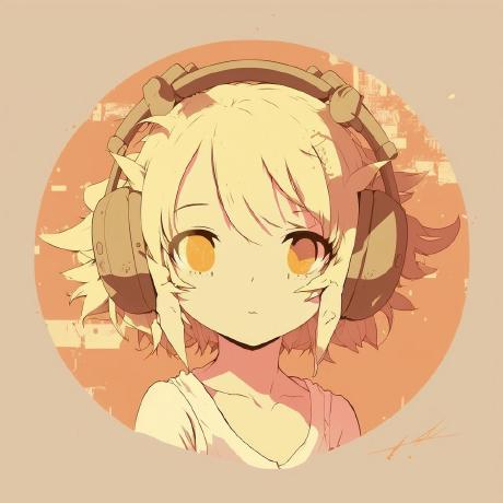 Nimade Github - Beautiful Minimal Design - High Resolution