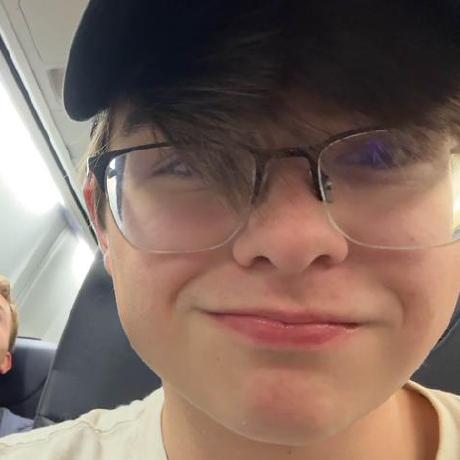 Cho Jr Github - Best Dark Patterns in 8K