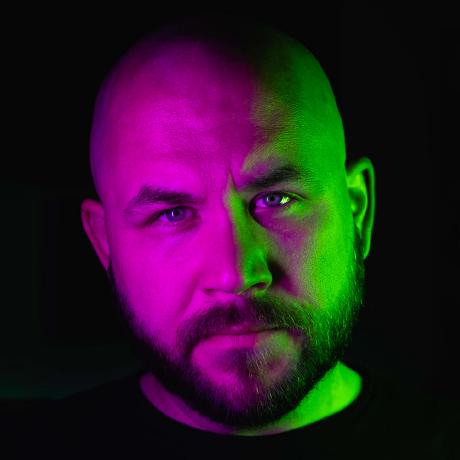 Dtandersen David Andersen Github - Creative Nature Pattern - Retina