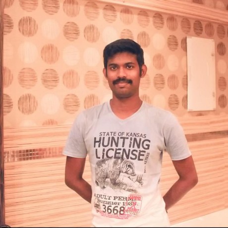 K Manikandan Manikandan Krishnasamy Github - Elegant Landscape Photo - Retina